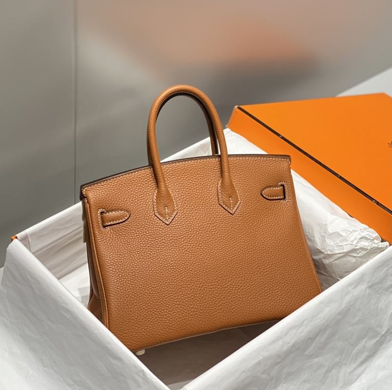 Hermes Birkin Bags